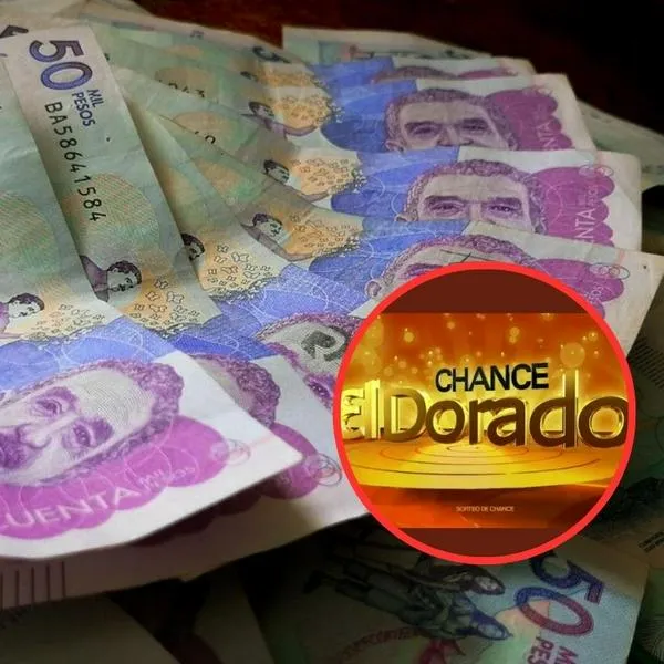 Cuánto paga el chance en Colombia Dorado Mañana y cómo jugarlo