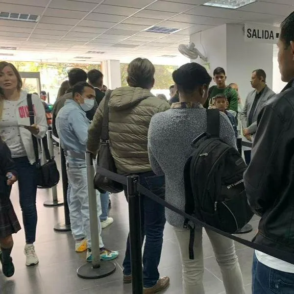 Pasaporte Colombia: cita en 2024 para renovar o sacarlo demora hasta 4 semanas