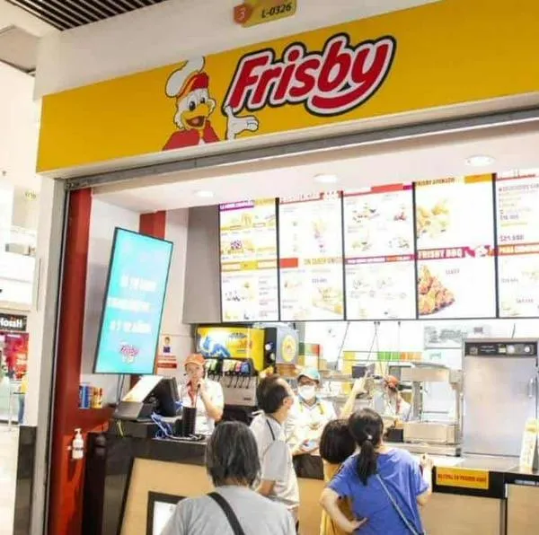 Frisby, El Corral, KFC y más restaurantes en Colombia lideran con más sucursales