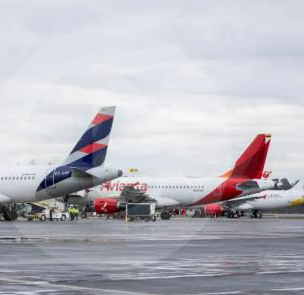 ¿Va a viajar? Latam lanza tiquetes con 57% de descuento y Avianca responde con importante promoción