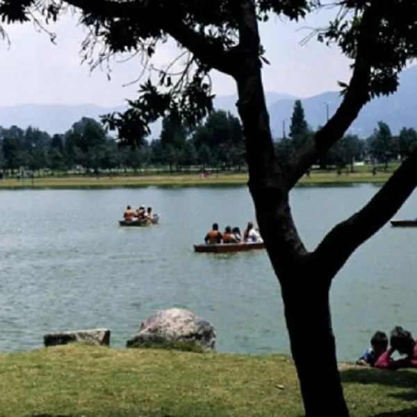 Los 5 parques en Bogotá que puede disfrutar gratis