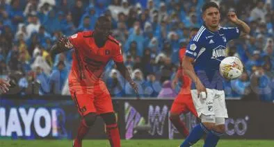 Millonarios vs. América: mala noticia para hinchas 'Escarlatas' para el juego ante Bogotá.
