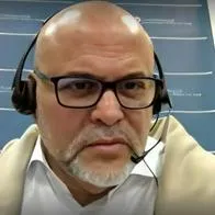 Salvatore Mancuso iba a asistir a diligencia en caso de Álvaro Uribe, pero fue aplazada porque se enfermó.