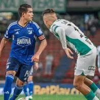 Millonarios, Nacional y Junior, atentos: Conmebol soltó fecha clave para Copa Libertadores