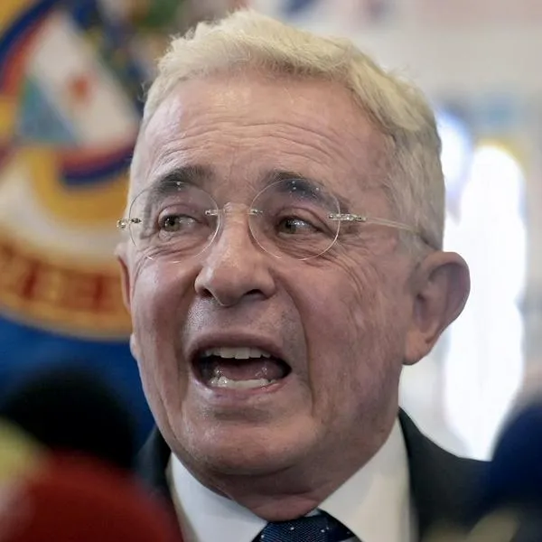 Salvatore Mancuso fue citado por la Fiscalía para que declare en el caso que hay contra Álvaro Uribe.