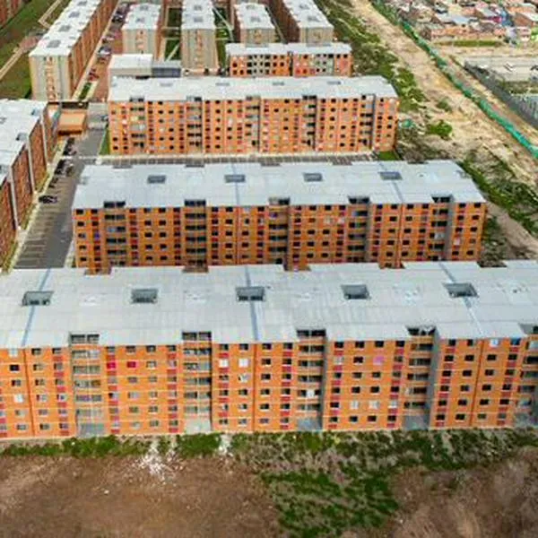 Barrios más económicos para comprar vivienda en Bogotá para 2024