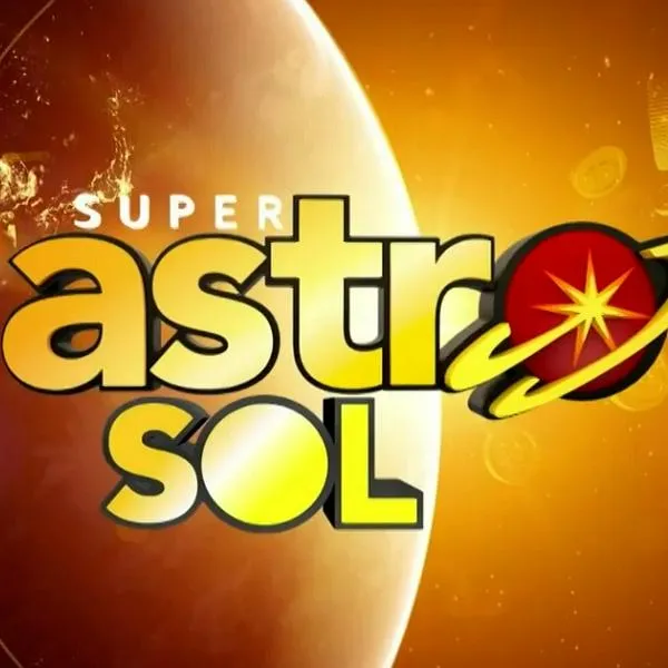 Astro Sol resultado último sorteo hoy 6 de febrero de 2024