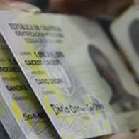 Fotos de documentos de identidad, en nota sobre cómo saber si cédula de ciudadanía fue clonada en Colombia: pasos para evitar ser suplantado
