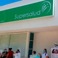 Superintendencia de Salud multó a Salud Total, Nueva EPS y EPS Capital Salud por incumplimientos en Caldas y M