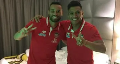 Chunga boleteó a 'Teo' Gutiérrez y a más jugadores por mañosos.