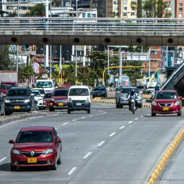 Cómo estará el clima en Bogotá el miércoles 7 de febrero de 2024.