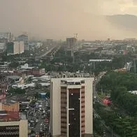 Cómo estará el clima en Medellín el miércoles 7 de febrero de 2024.