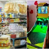 Tiendas de barrio en Colombia con actividades que dan premio de 100 millones de pesos.