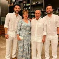 Los Montañeros revelaron quiénes son los que ganan más plata del grupo