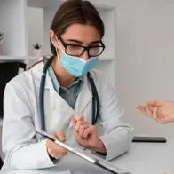 Citas médicas cambiaría con la reforma a la salud del Gobierno: cómo se pedirían