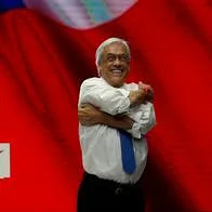 Hermana de Sebastián Piñera dice qué pasó en el helicóptero, antes del grave accidente aéreo. 