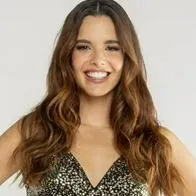 Amanda Dudamel reveló su nuevo proyecto fuera de la televisión.