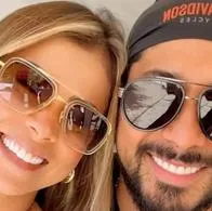 Lowe León, ex de Andrea Valdiri, se separó de Liceth Córdoba, hubo demanda.