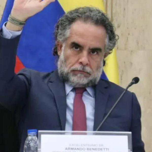 Armando Benedetti no cumple requisitos para ser embajador de Colombia en la FAO, según el sindicato de la Cancillería.