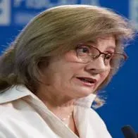 Denuncian a vicefiscal Martha Marcera por presuntamente encubrir a funcionario del CTI