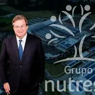 Gilinski se queda con Nutresa y marcas de la empresa: Zenú, Pietrán, Noel y más