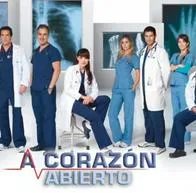Cómo termina la 'A corazón abierto' de RCN en su primera temporada.
