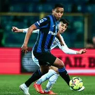 Luis Fernando Muriel y las razones de una posible marcha de Atalanta: por ganar mucho y por veterano