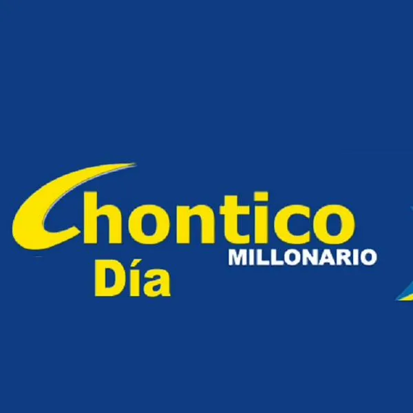 Chontico día y Chontico noche resultado último sorteo hoy 7 de febrero