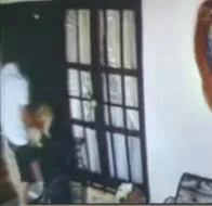 La desesperada búsqueda de Romeo, el perrito que se llevaron en medio de robo a finca en Antioquia