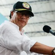 Riesgosa consigna por Gustavo Petro que puede herir la democracia