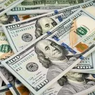 Con leve alza terminó el dólar en Colombia este 7 de febrero