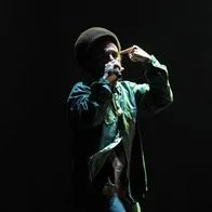 Dread Mar I anunció concierto en Bogotá el 6 de julio: no definió el recinto