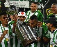 Sebastián Pérez brilla en Boavista y sueña con volver a la Selección Colombia