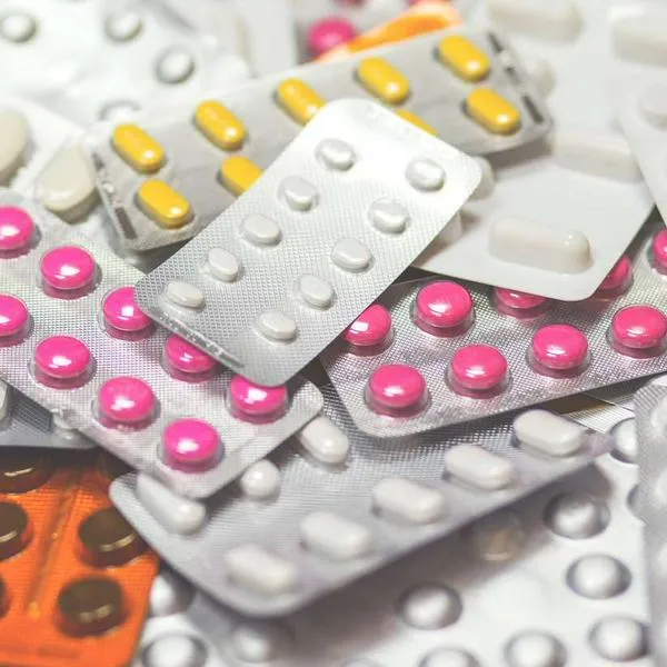 Foto de pastillas médicas, en nota de que Invima por desabastecimiento de medicamentos en Colombia hizo anuncio y dio fecha límite