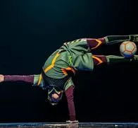 Circo del Sol llega a Colombia con show de Messi: fechas y boletería