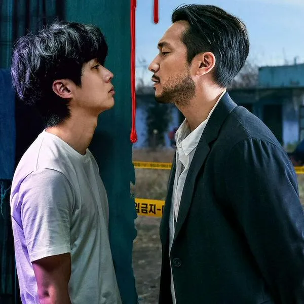 'La paradoja del asesino'. Reseña: de qué trata y cuándo se estrena en Netflix. Protagonizada por Choi Woo-shik, Son Suk-ku y Lee Hee-jun.
