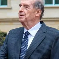 Gustavo Petro defendió a canciller Álvaro Leyva metiendo a Karen Abudinen