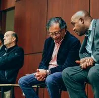 Murillo asumirá funciones de Canciller tras la suspensión de Leyva.