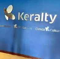Sergio González, presidente de Keralty Colombia (dueño de Sanitas, Colsanitas y más), renunció a su cargo