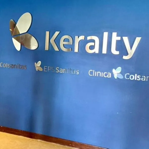 Sergio González, presidente de Keralty Colombia (dueño de Sanitas, Colsanitas y más), renunció a su cargo