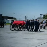 Así encontraron el cuerpo de Piñera. 