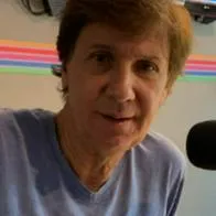 'Bambino' Pons dice cómo nació el 