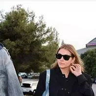 Clara Chía, novia de Piqué, perdió pleito en los juzgados con cercano a Shakira