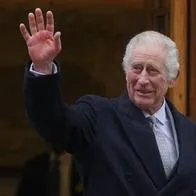 El estado de salud del actual monarca del Reino Unido causó preocupación en el mundo por el futuro de la realeza en las islas.
