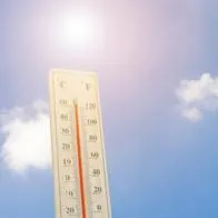 Ideam reitera que febrero tendrá altas temperaturas, a pesar de las lluvias