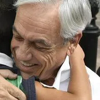 Así predijeron la muerte de Piñera. 