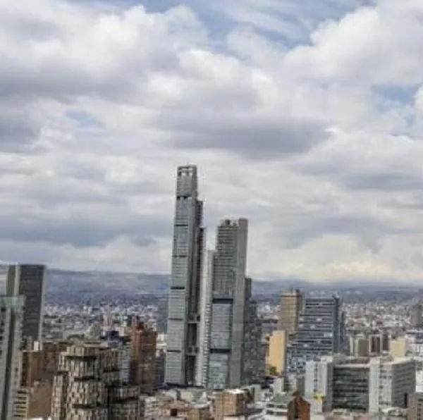 Cómo estará el clima en Bogotá este jueves 8 de febrero de 2024.