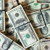 Dólar hoy en Colombia (TRM): casas de cambio en $ 3.955 y subiendo globalmente