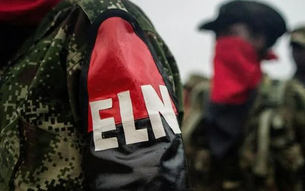300 prisioneros del ELN serán reubicados en siete cárceles del país