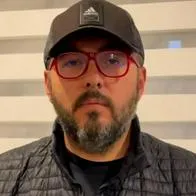 Rafael Cifuentes, a propósito de cuántos años tiene, quién es su exesposa y más datos de su vida.